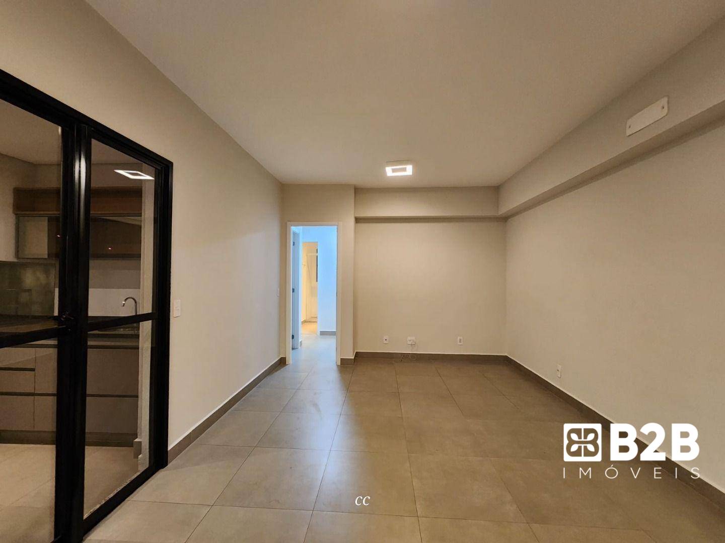 Apartamento, 3 quartos, 84 m² - Foto 1