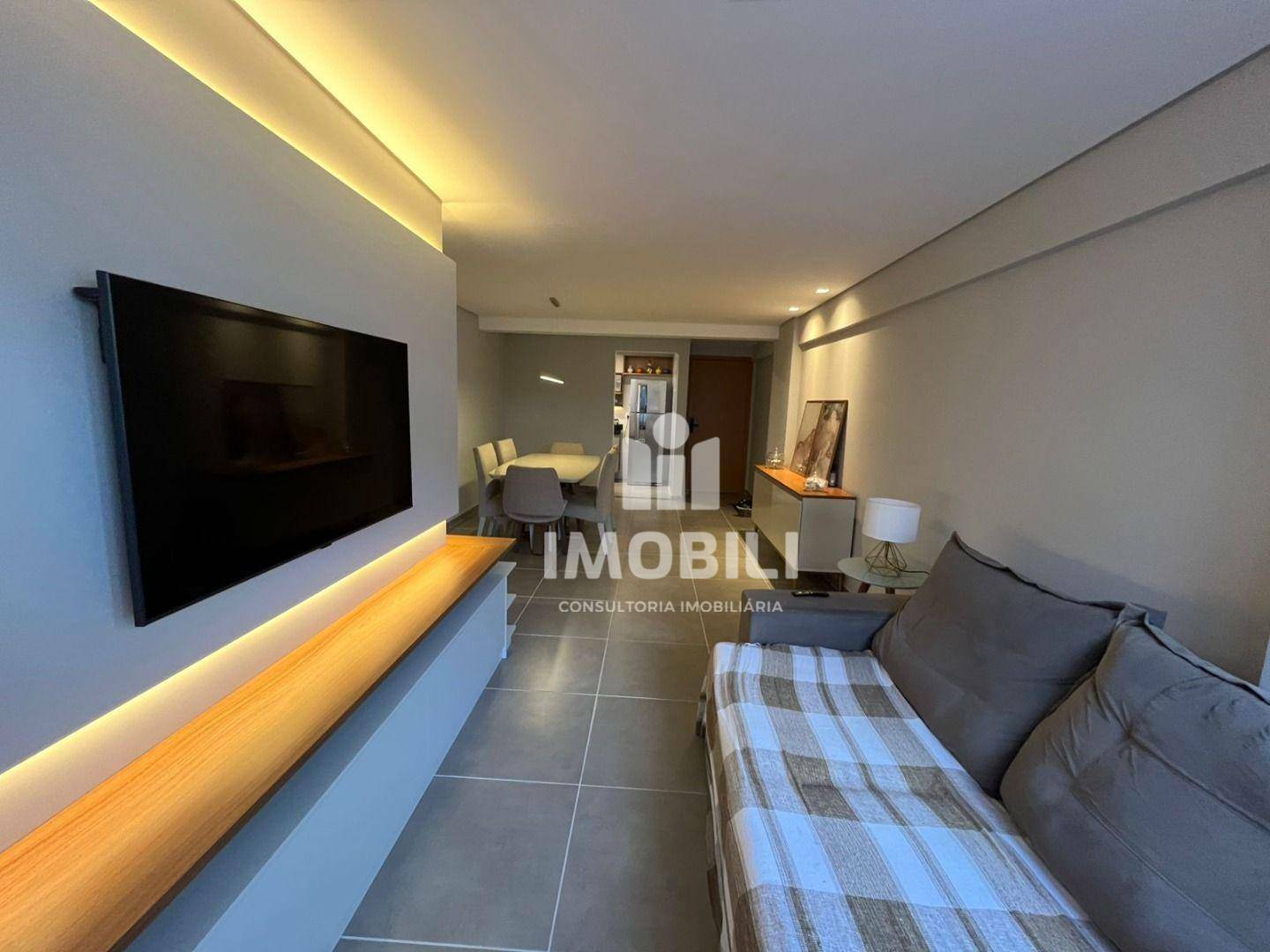 Apartamento à venda com 3 quartos, 85m² - Foto 14