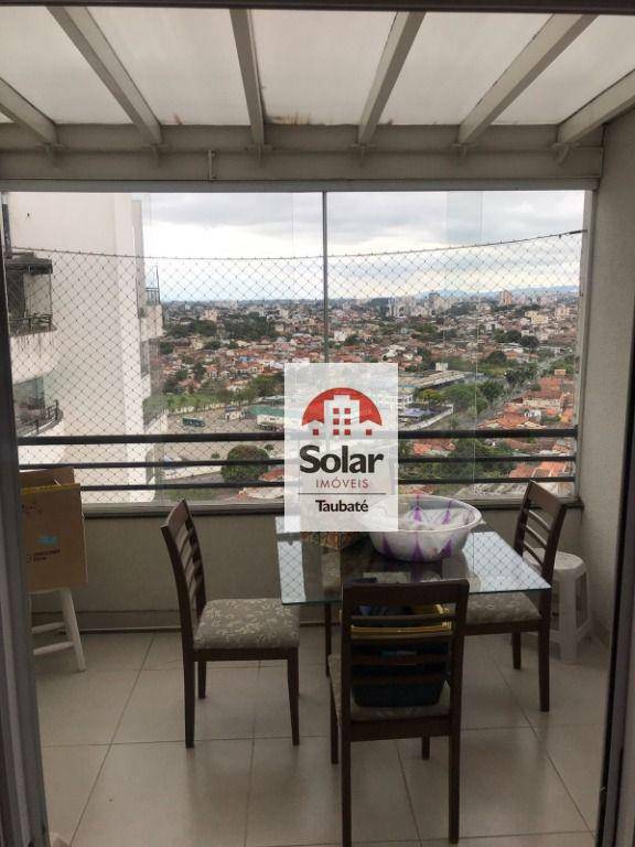 Apartamento à venda com 4 quartos, 209m² - Foto 15