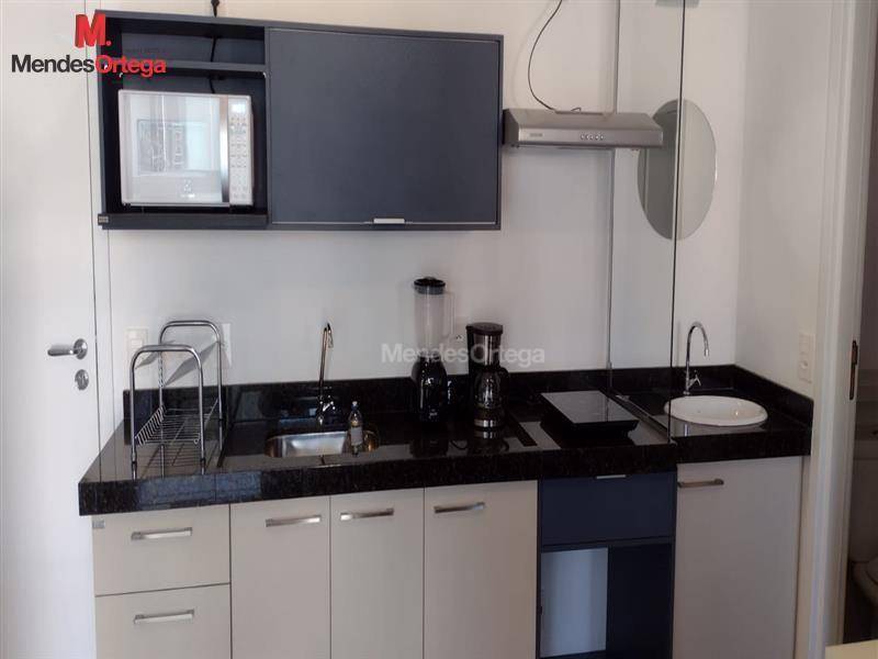 Apartamento para alugar com 1 quarto, 33m² - Foto 18