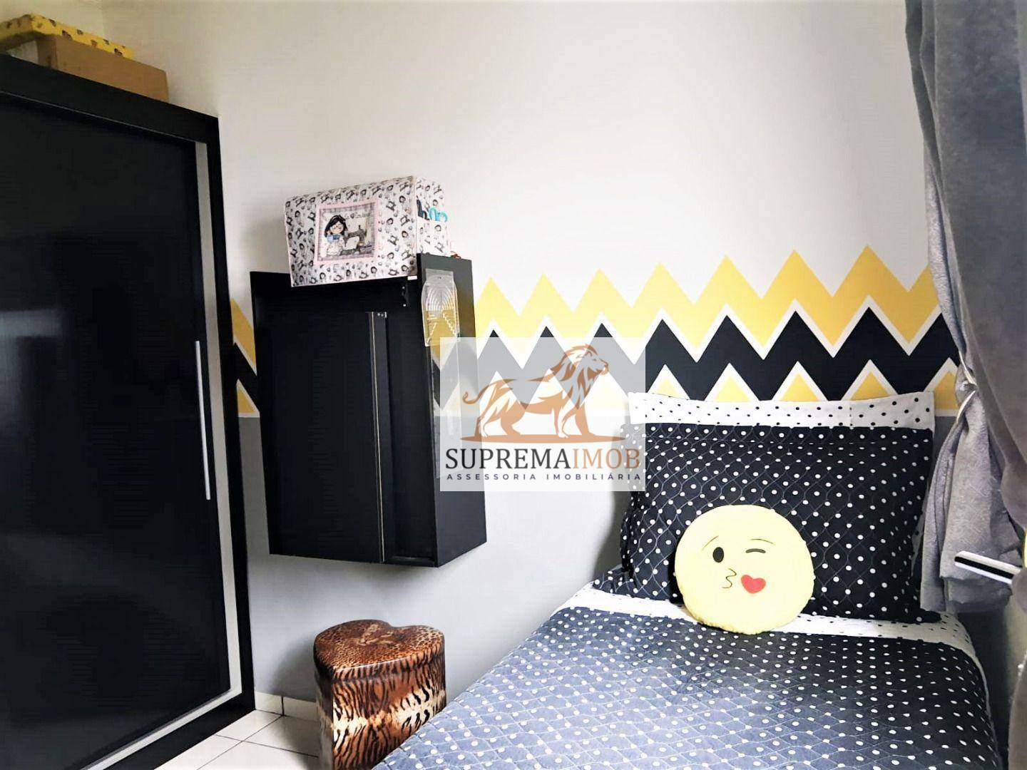 Apartamento à venda com 2 quartos, 52m² - Foto 15