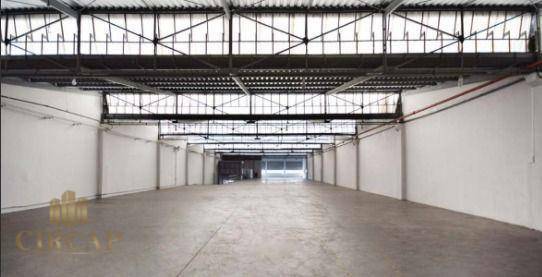 Depósito-Galpão-Armazém para alugar, 1485m² - Foto 4