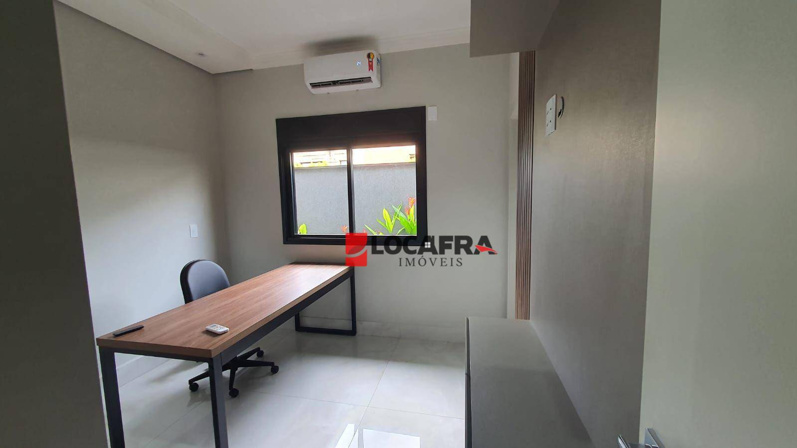 Casa de Condomínio à venda com 3 quartos, 240m² - Foto 3