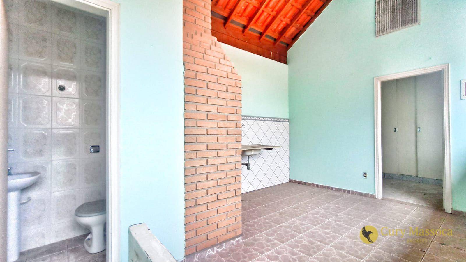 Casa de Condomínio à venda com 3 quartos, 139m² - Foto 25