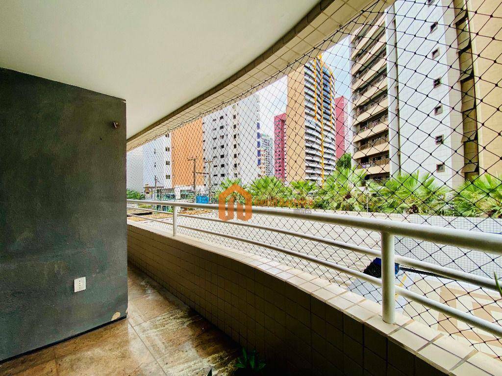 Apartamento à venda com 3 quartos, 112m² - Foto 8