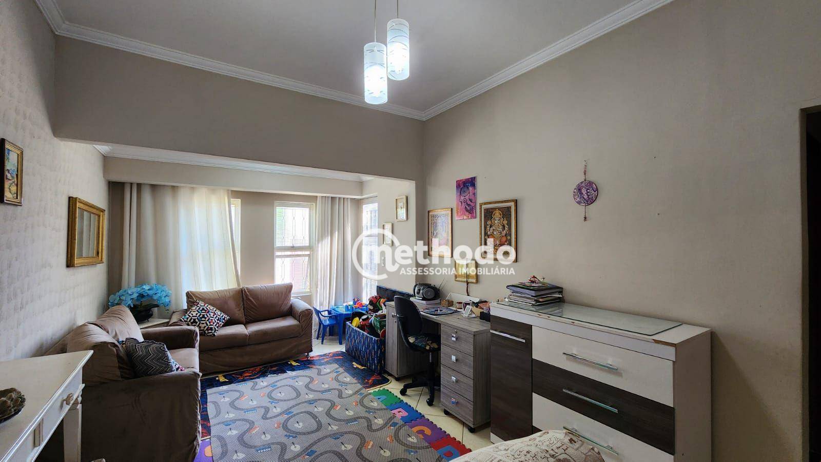 Casa à venda com 2 quartos, 126m² - Foto 5