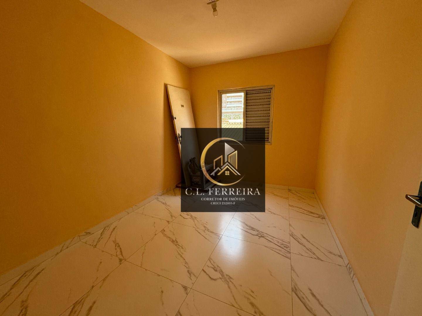 Apartamento à venda com 2 quartos, 50m² - Foto 7