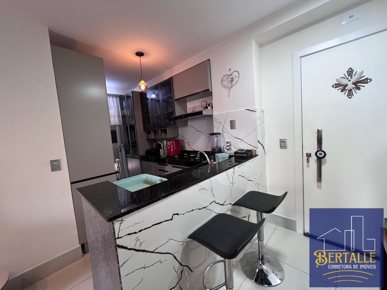 Apartamento à venda com 2 quartos, 120m² - Foto 6