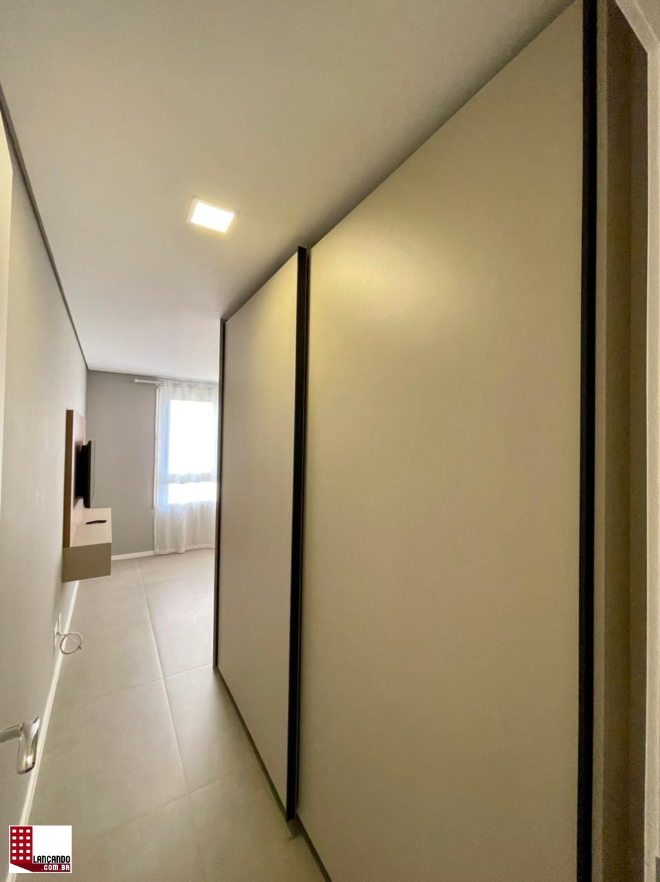 Apartamento à venda com 1 quarto, 70m² - Foto 7