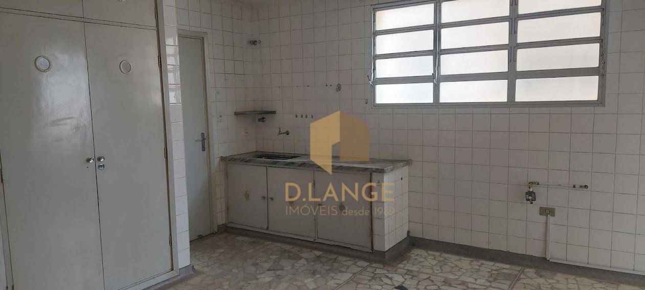 Apartamento à venda com 3 quartos, 136m² - Foto 5