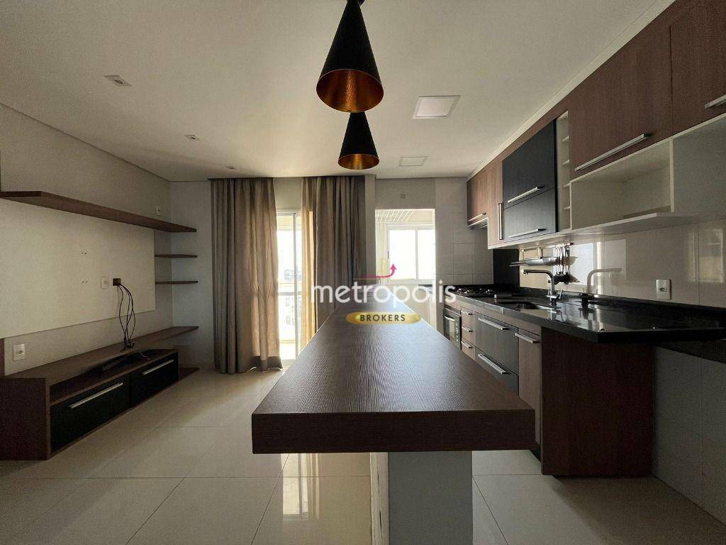 Apartamento para alugar com 2 quartos, 65m² - Foto 4