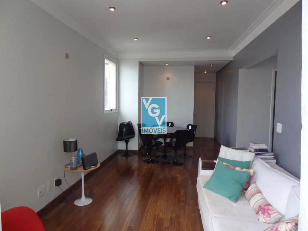 Apartamento à venda e aluguel com 3 quartos, 103m² - Foto 1