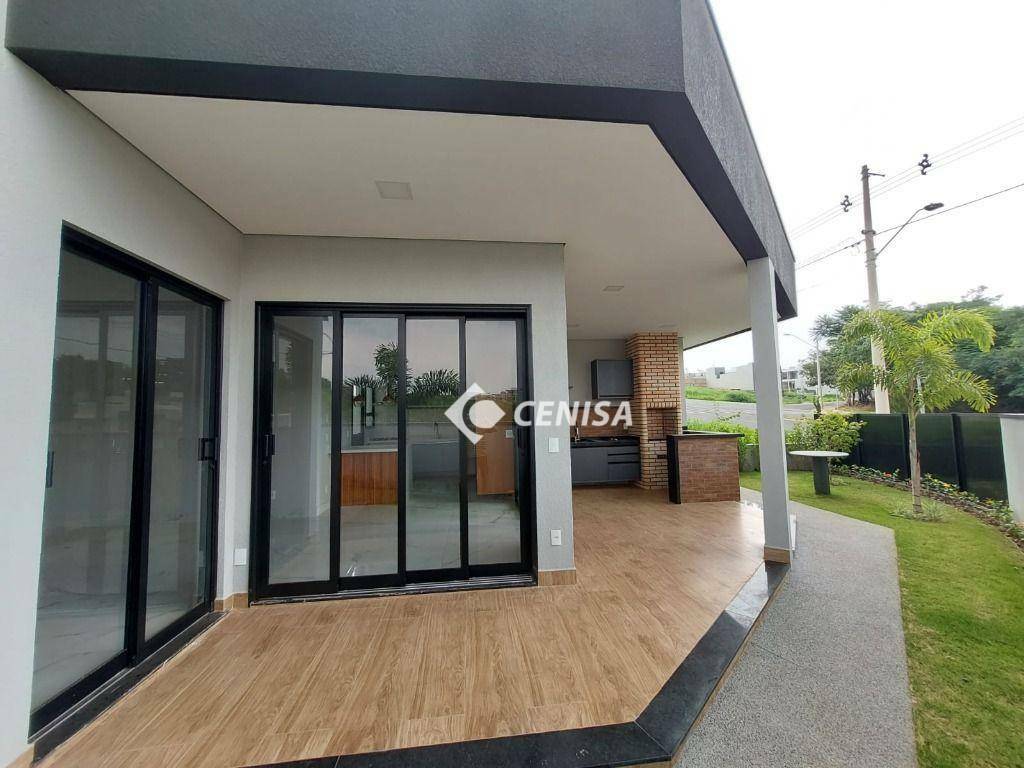 Casa de Condomínio à venda com 3 quartos, 170m² - Foto 29