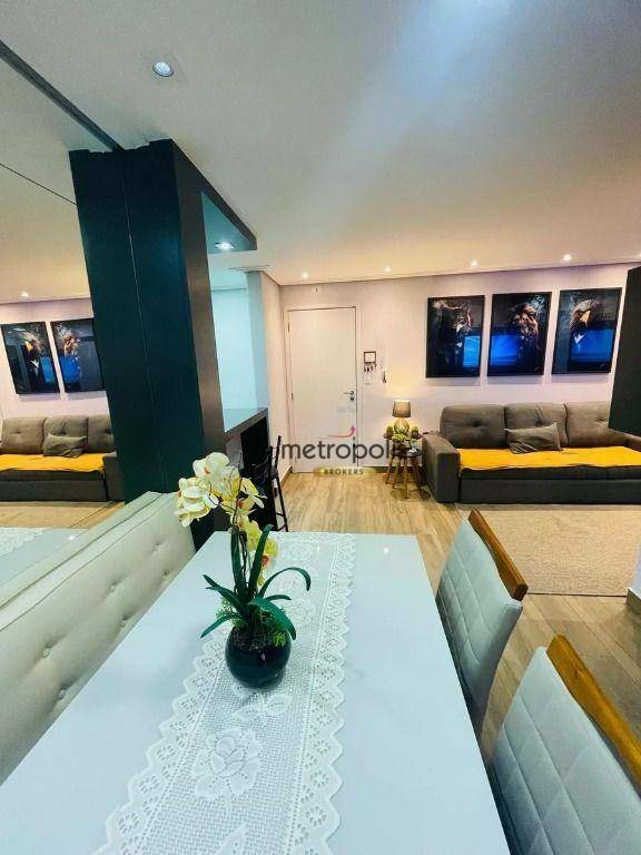 Apartamento à venda com 2 quartos, 72m² - Foto 10