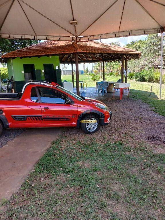 Chácara, 3 quartos, 3800 m² - Foto 4