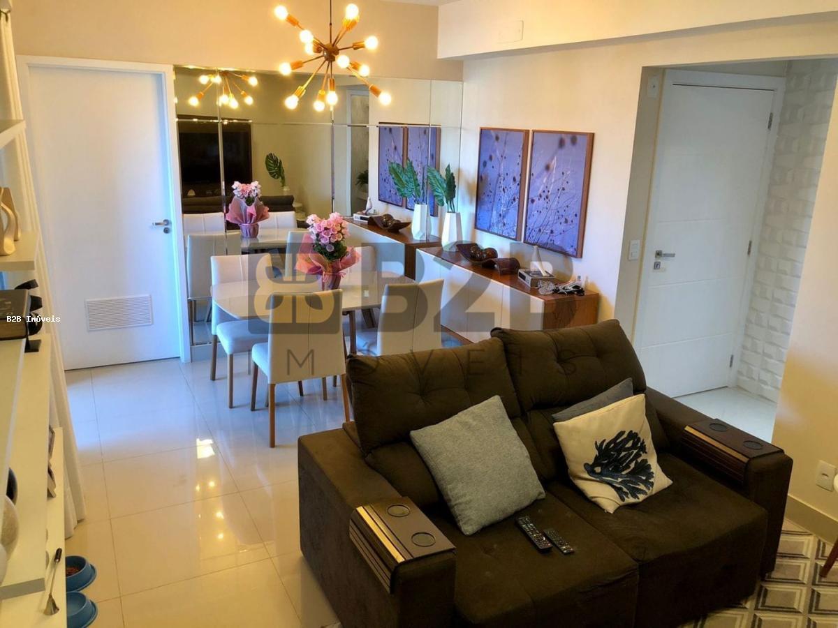 Apartamento à venda com 3 quartos, 96m² - Foto 12