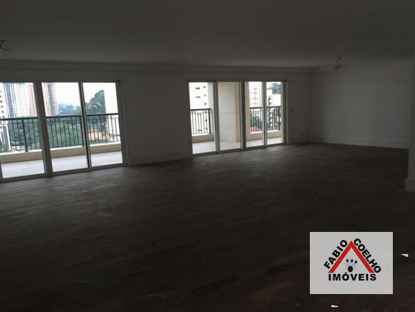 Apartamento à venda, 350m² - Foto 5