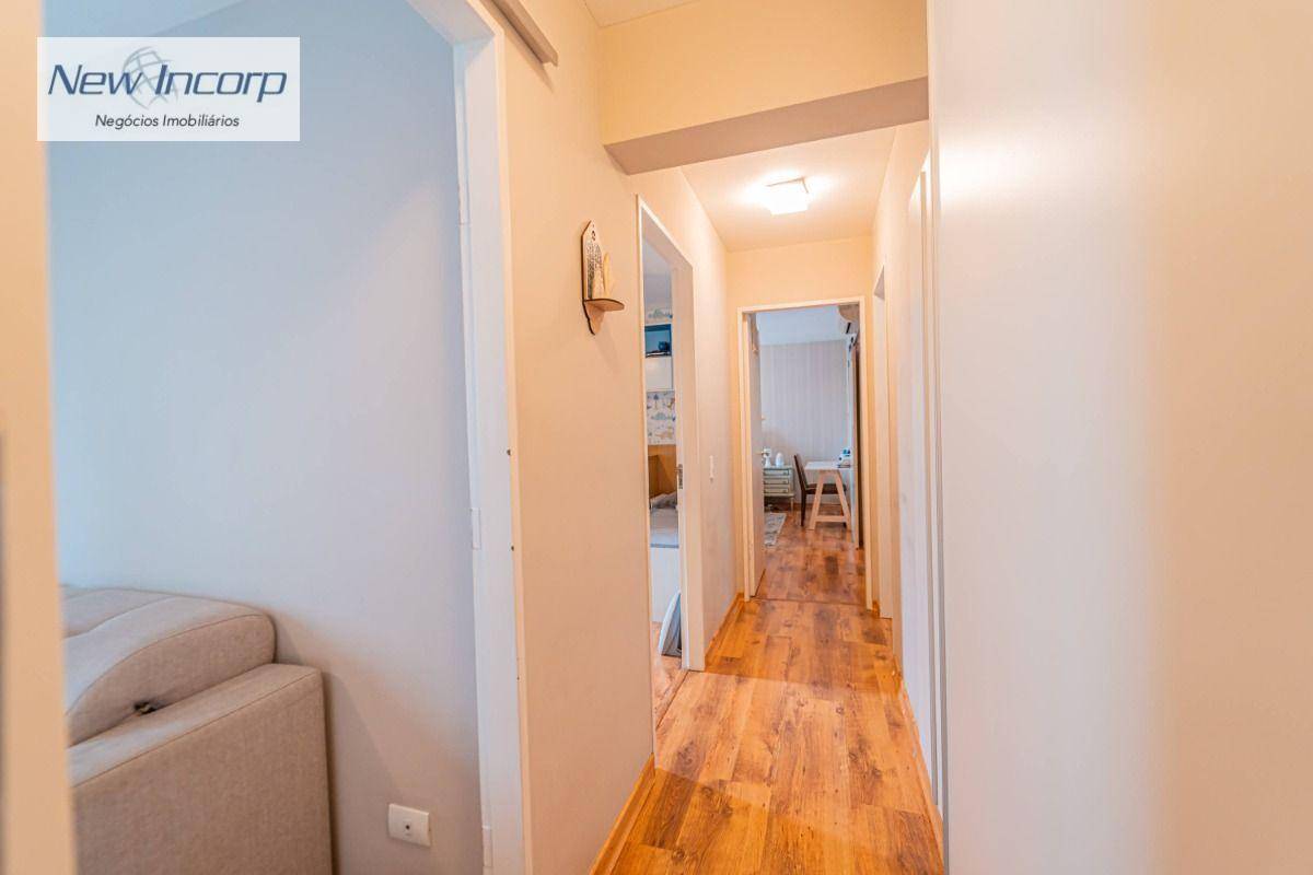 Apartamento à venda com 3 quartos, 132m² - Foto 17