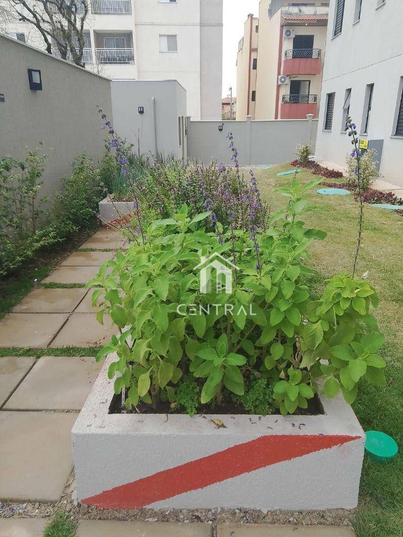 Apartamento à venda com 2 quartos, 55m² - Foto 14