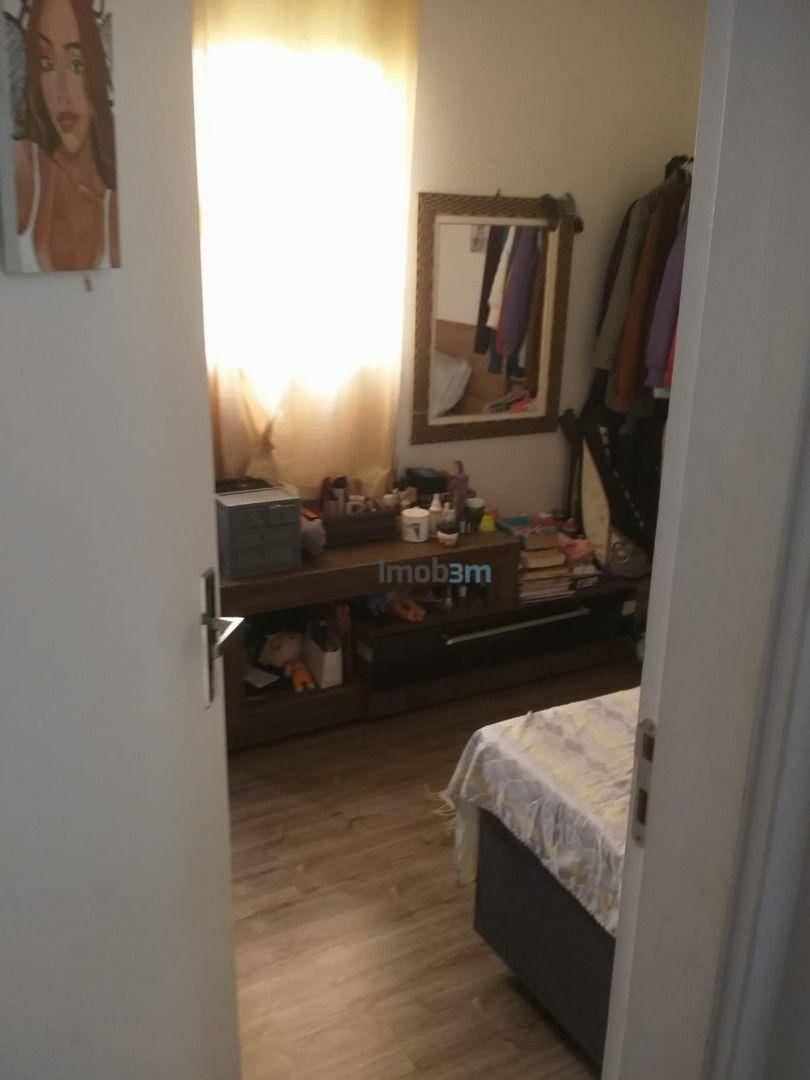 Apartamento à venda com 2 quartos, 45m² - Foto 8