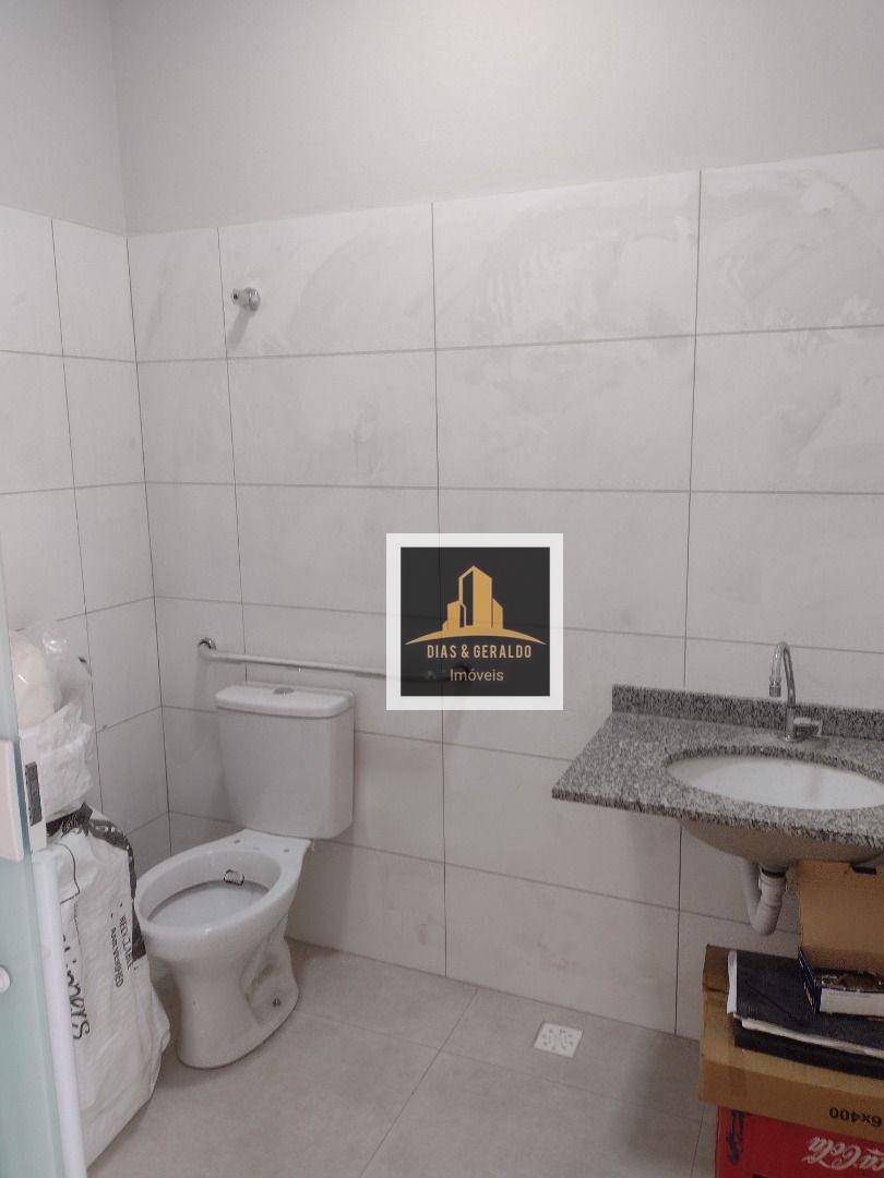 Loja-Salão para alugar, 42m² - Foto 2