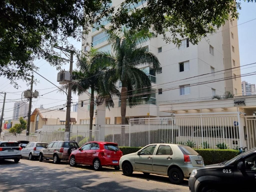 Apartamento à venda com 3 quartos, 89m² - Foto 28