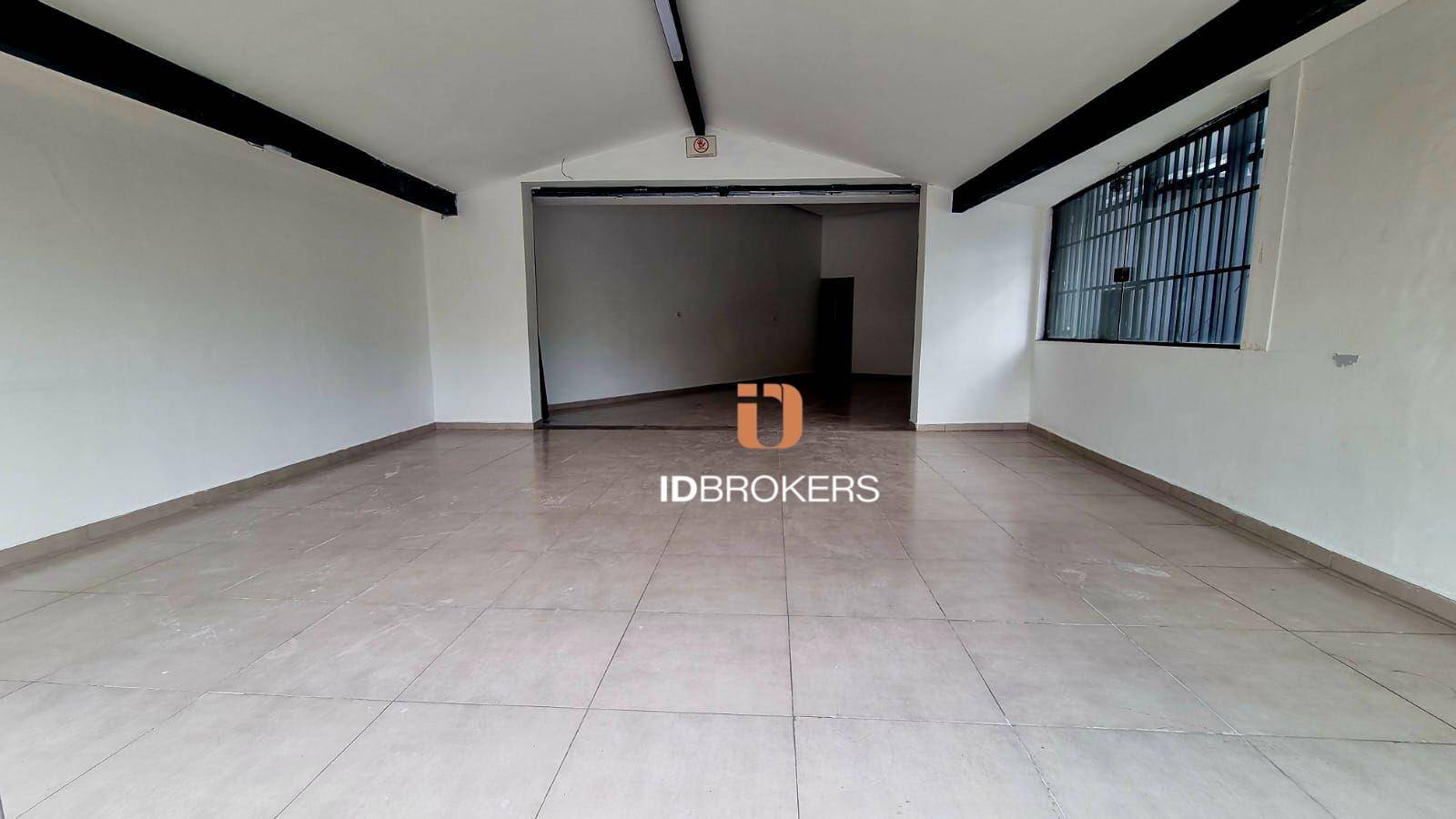 Loja-Salão, 200 m² - Foto 4