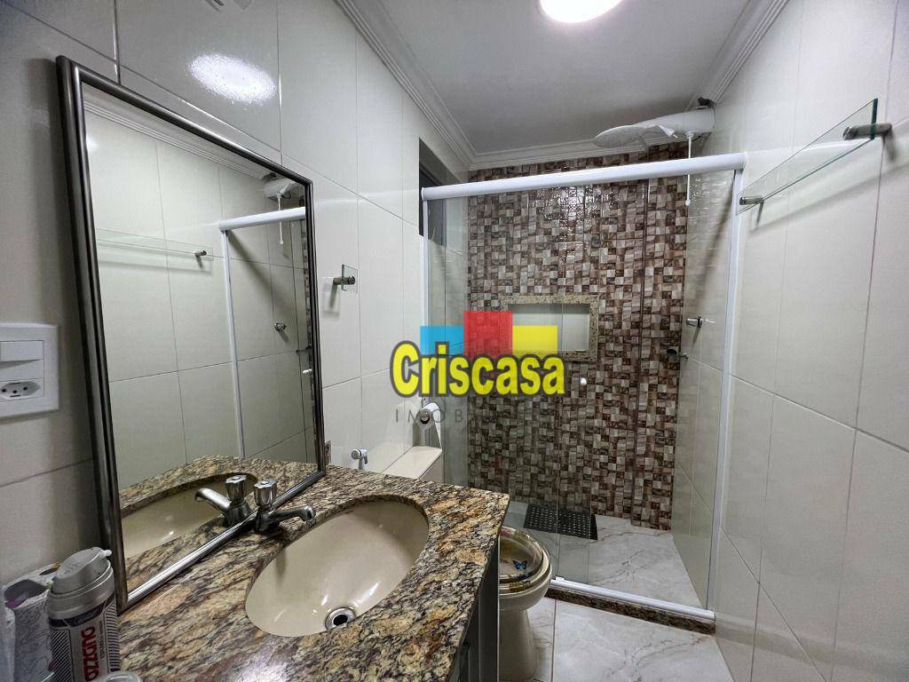 Apartamento à venda com 4 quartos, 120m² - Foto 10