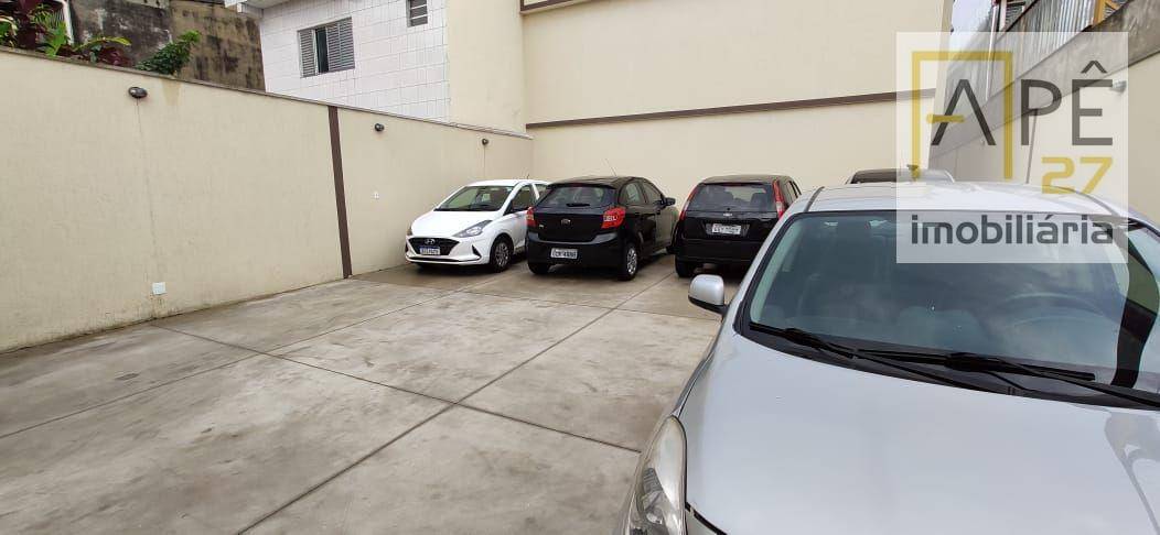 Sobrado à venda com 2 quartos, 80m² - Foto 18