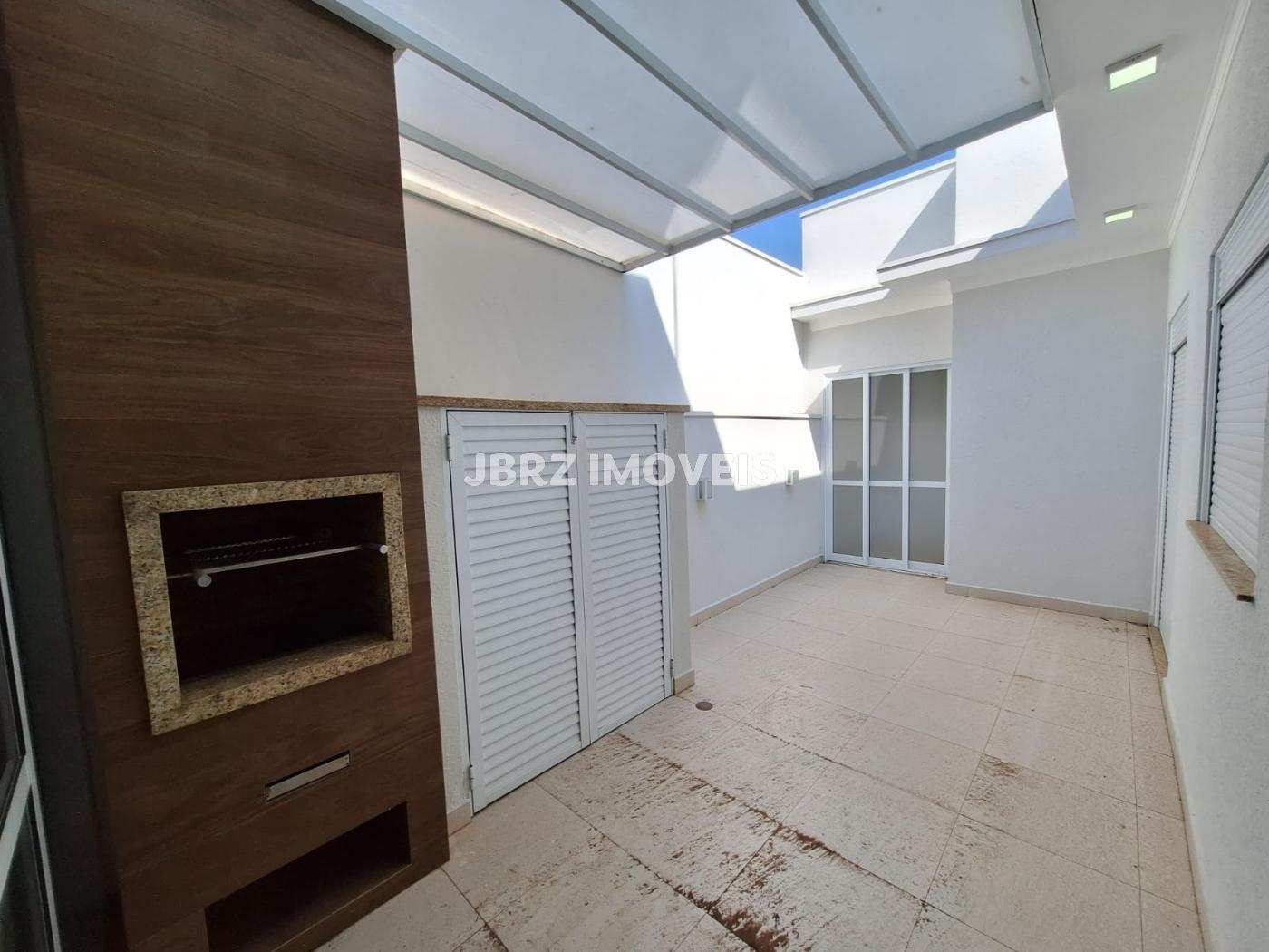 Casa de Condomínio para alugar com 3 quartos, 104m² - Foto 19