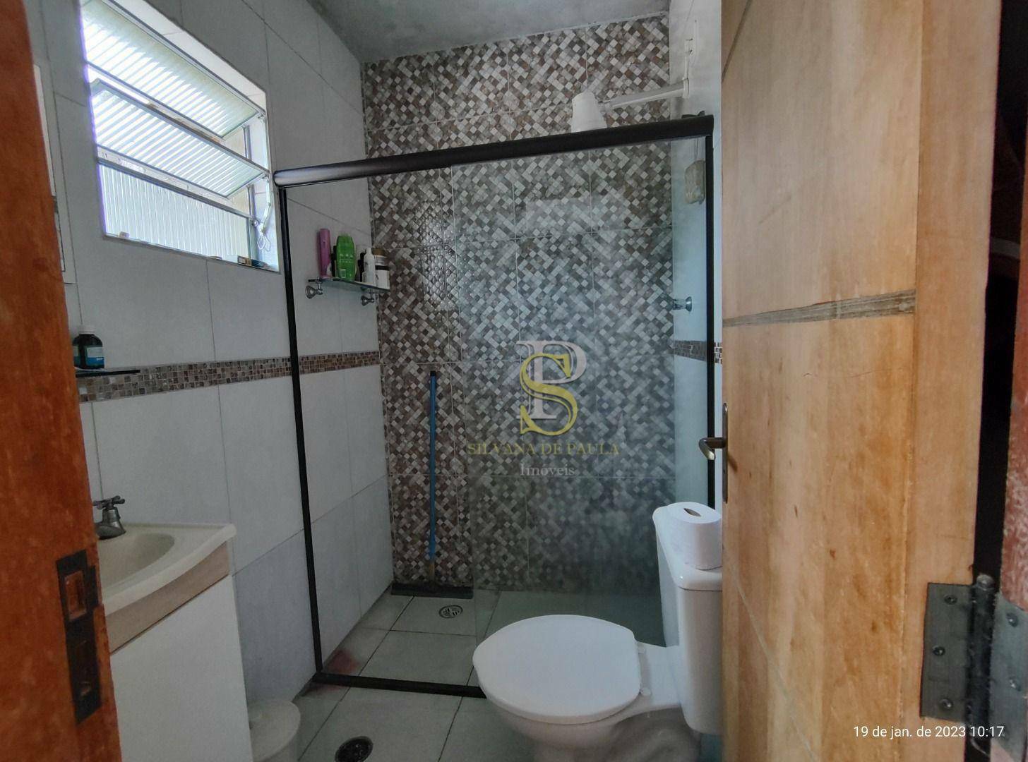 Casa à venda com 3 quartos, 141m² - Foto 15