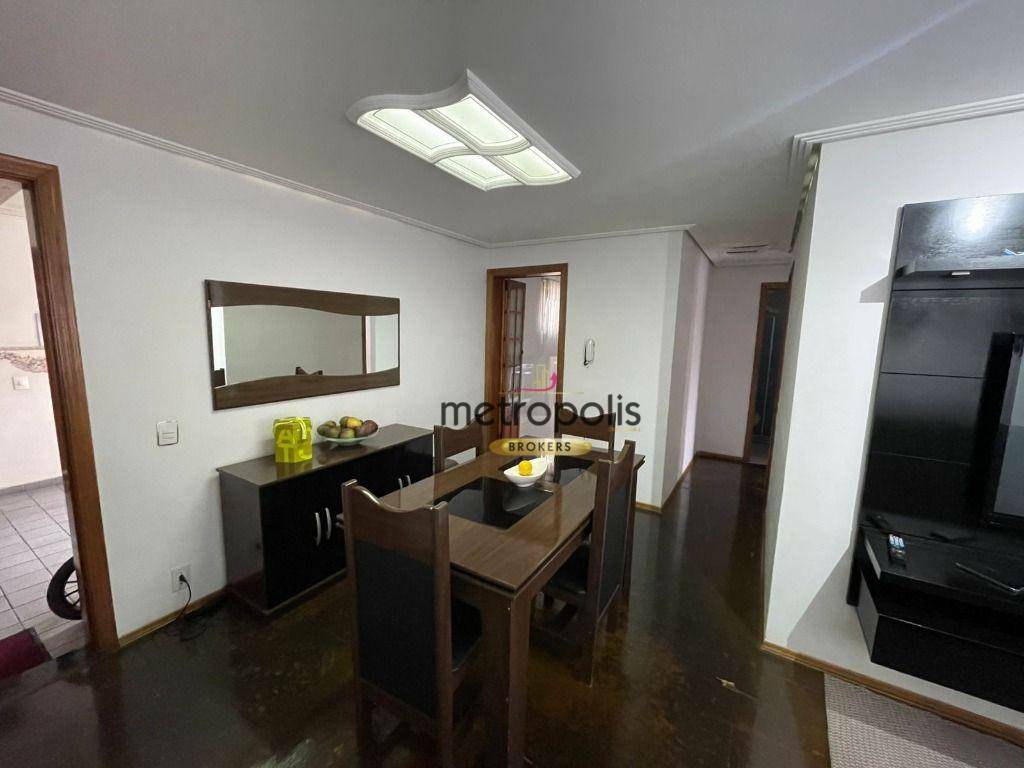 Apartamento à venda com 2 quartos, 54m² - Foto 5