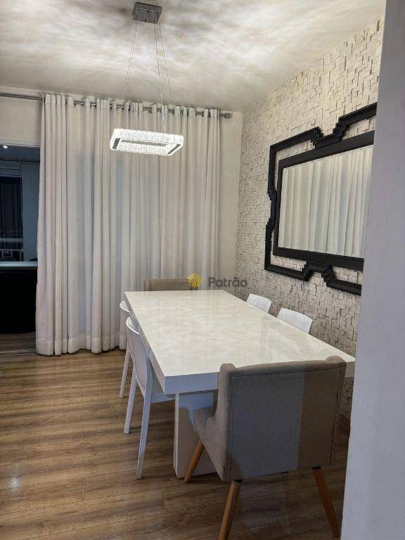 Apartamento à venda com 3 quartos, 107m² - Foto 32