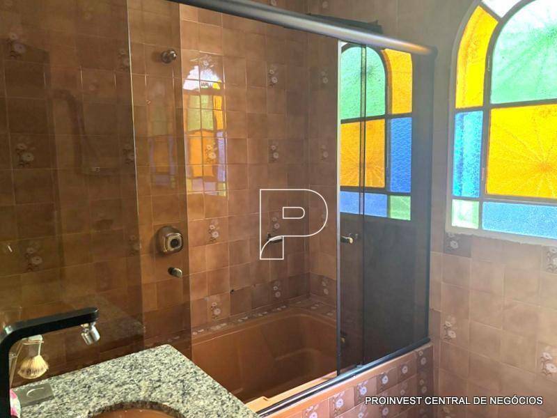 Casa de Condomínio à venda com 3 quartos, 200m² - Foto 19