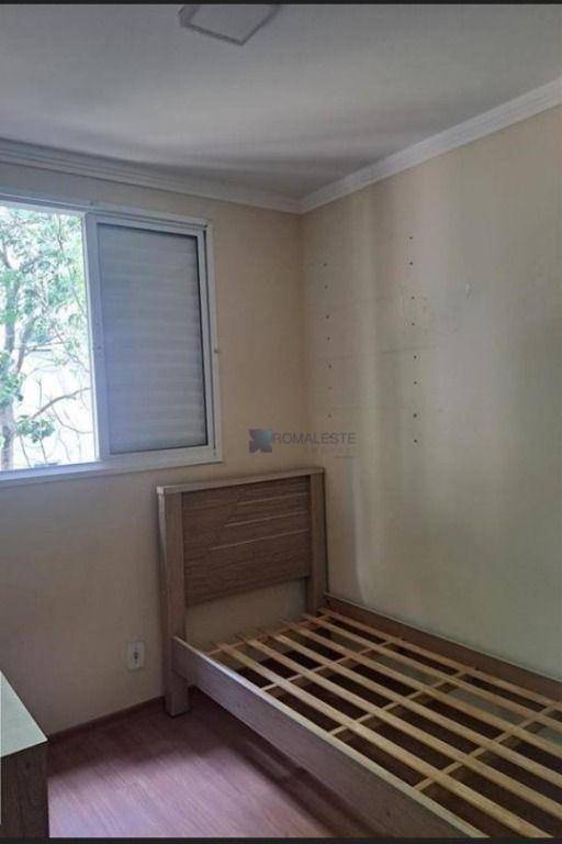 Apartamento à venda com 3 quartos, 57m² - Foto 9