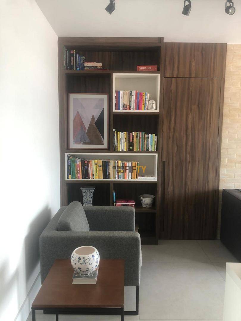 Apartamento à venda com 2 quartos, 60m² - Foto 15