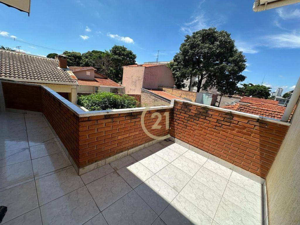 Casa à venda com 3 quartos, 280m² - Foto 13