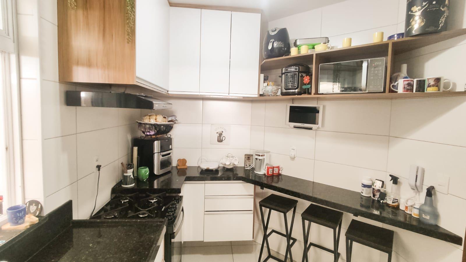 Apartamento à venda com 2 quartos, 110m² - Foto 7