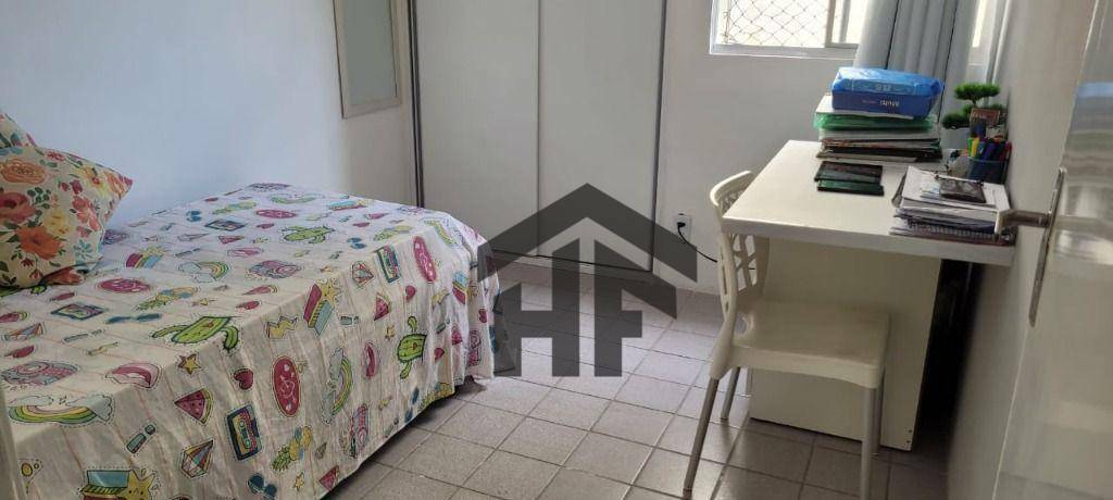 Apartamento à venda com 2 quartos, 62m² - Foto 8