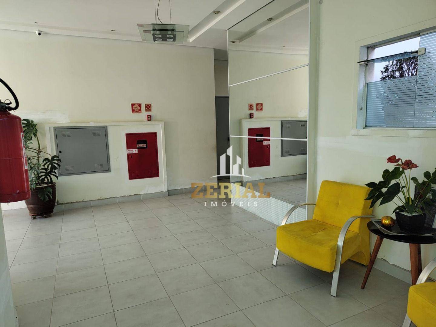 Apartamento, 2 quartos, 50 m² - Foto 12