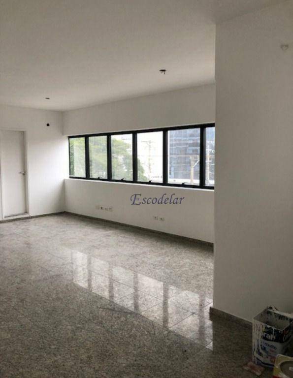 Conjunto Comercial-Sala para alugar, 47m² - Foto 7