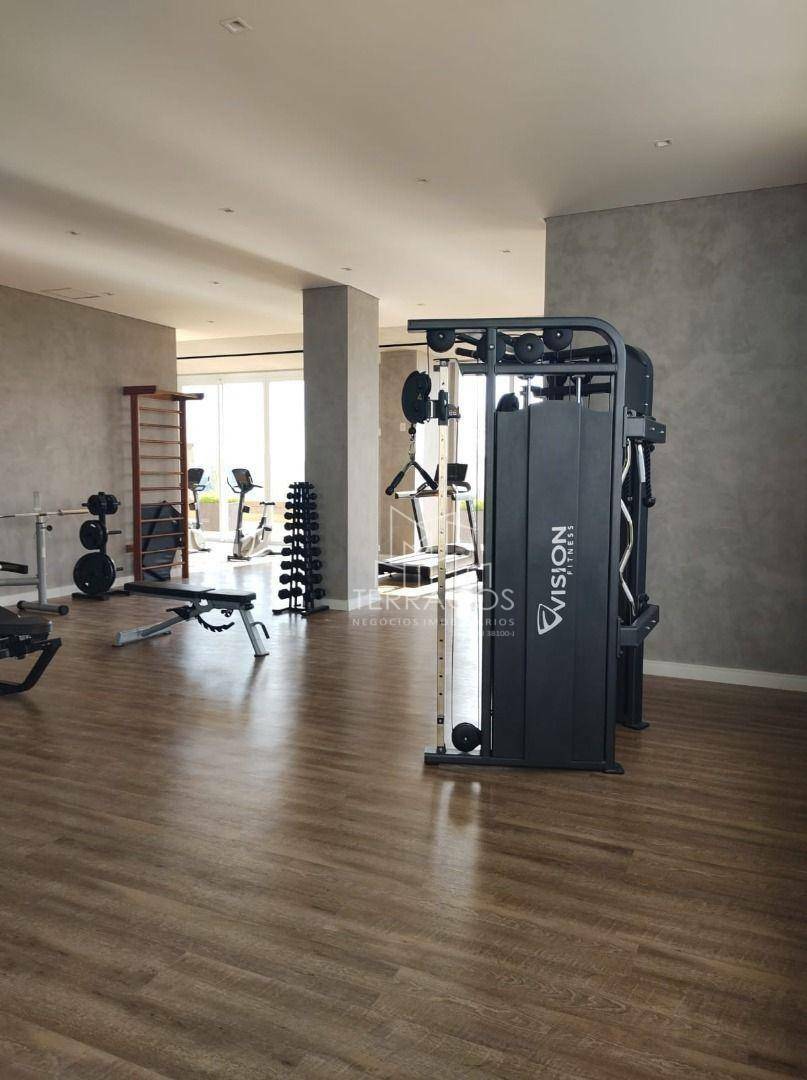 Apartamento à venda com 4 quartos, 175m² - Foto 30