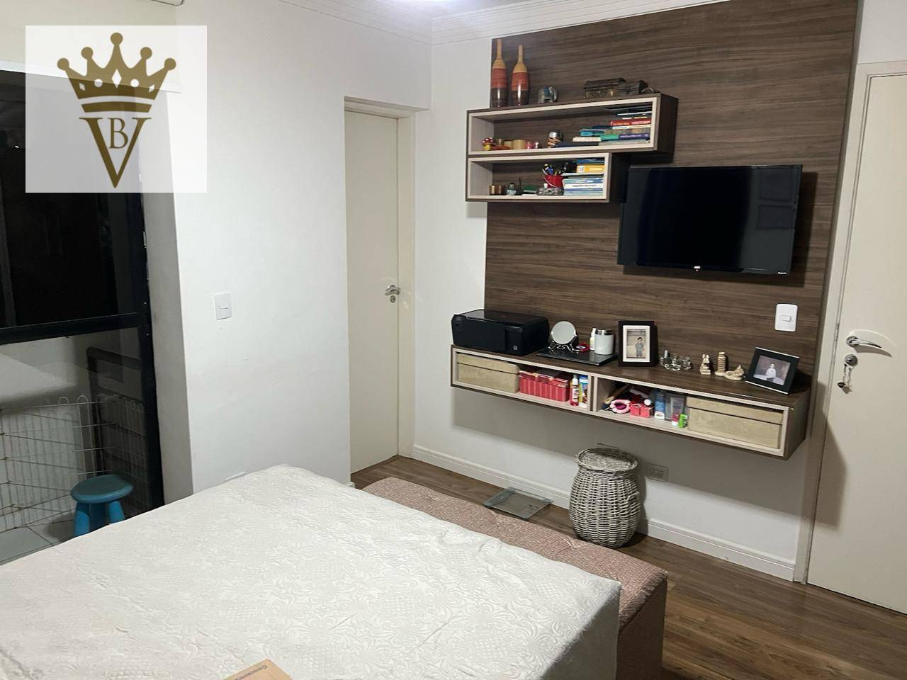 Apartamento à venda com 2 quartos, 68m² - Foto 10