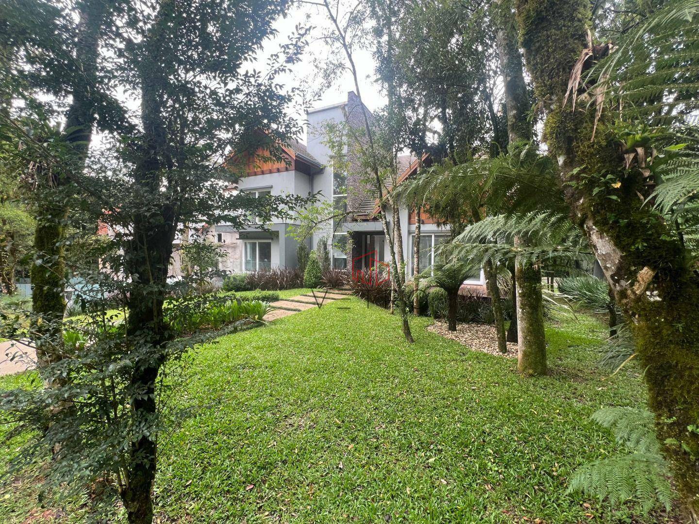 Casa de Condomínio à venda com 4 quartos, 650m² - Foto 3