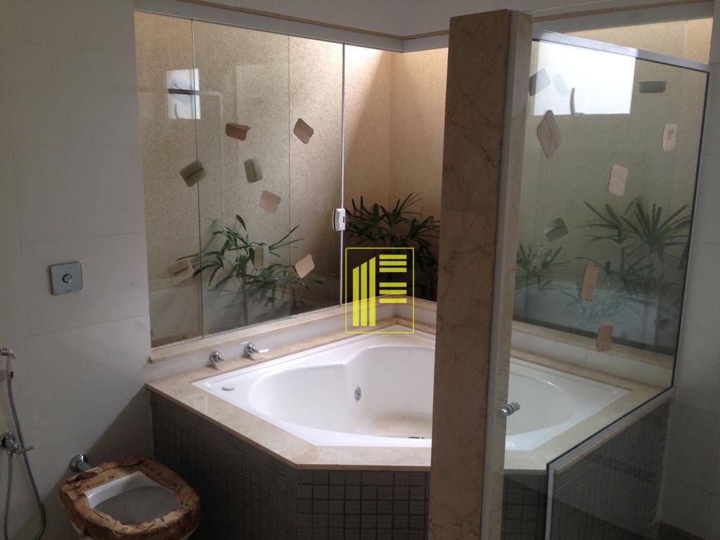 Casa de Condomínio, 4 quartos - Foto 19