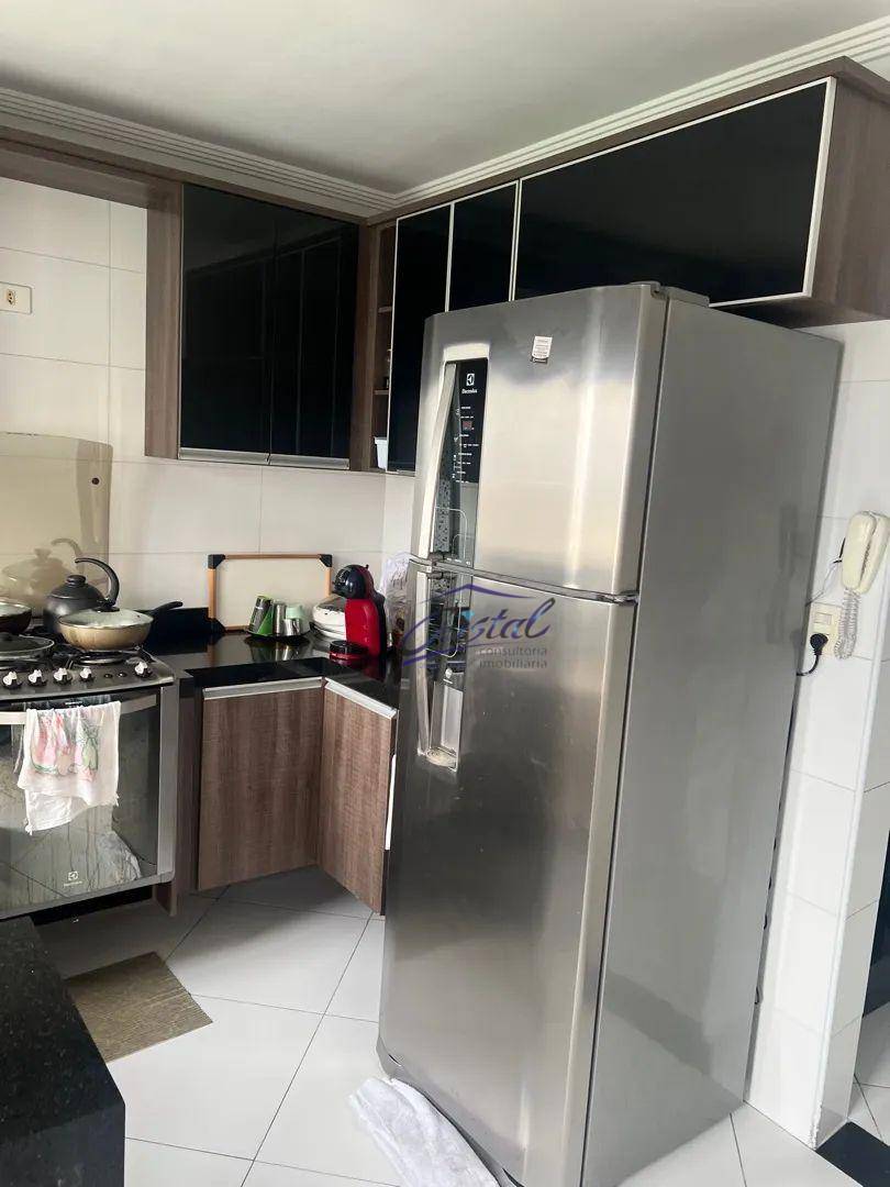 Apartamento à venda com 3 quartos, 160m² - Foto 10