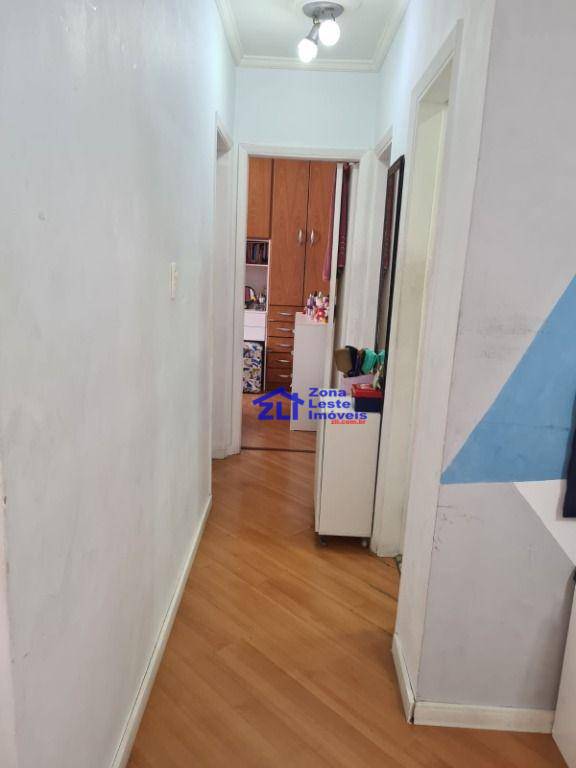 Apartamento à venda com 3 quartos, 78m² - Foto 3