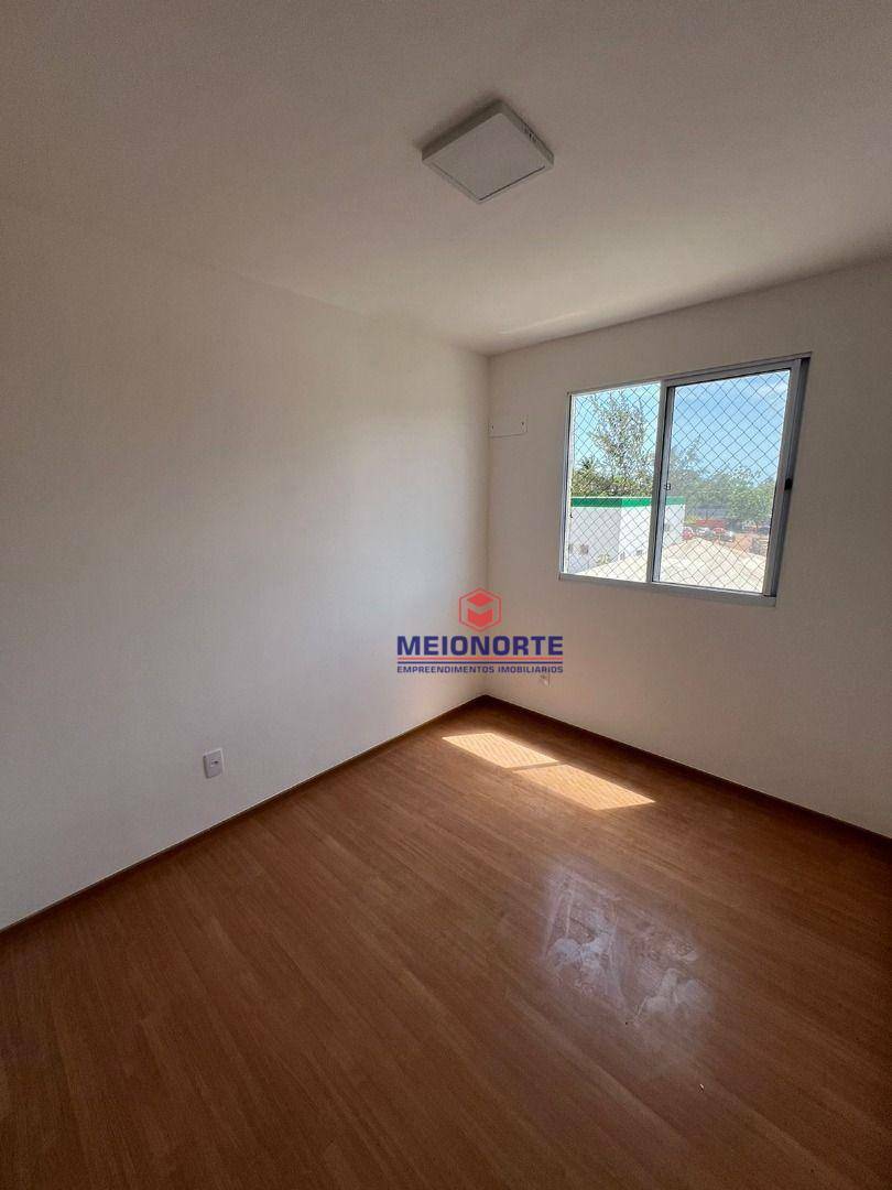 Apartamento para alugar com 2 quartos, 47m² - Foto 2