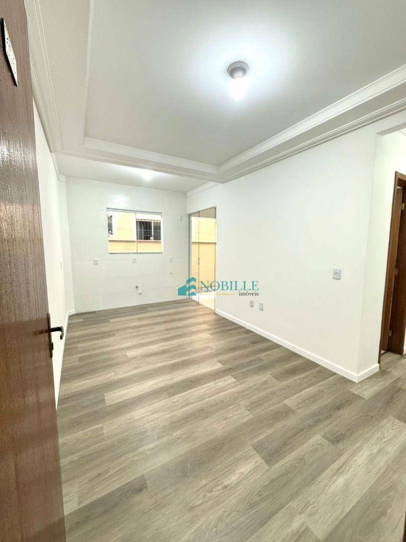 Apartamento à venda com 2 quartos, 69m² - Foto 6