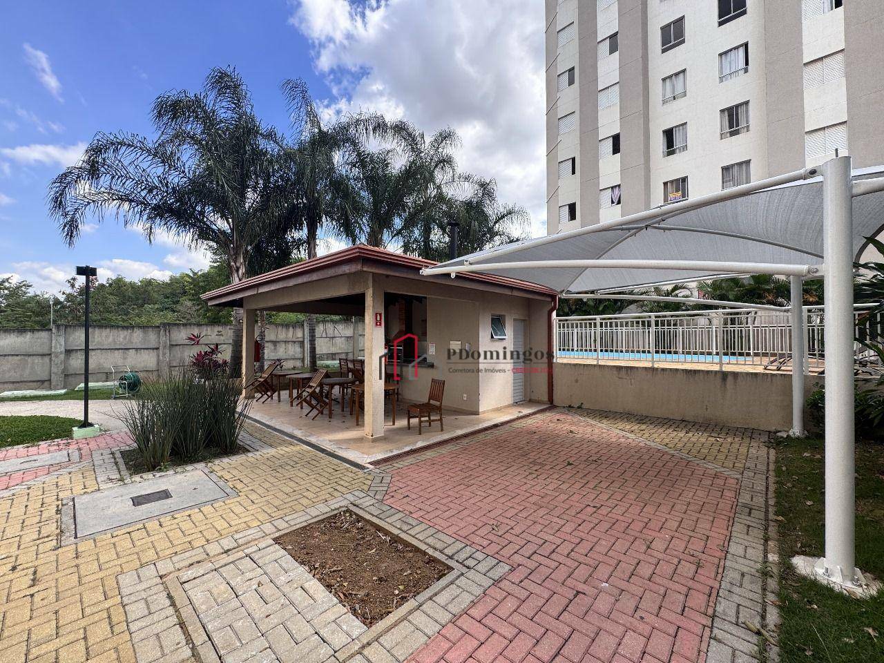 Apartamento à venda e aluguel com 2 quartos, 50m² - Foto 41